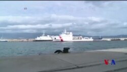 Jimarek Penaber ji Lîbya Digihin Îtalya