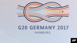 Germany G20