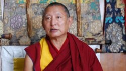 རྒྱ་གཞུང་གི་སྐྱོན་འཛུགས་དང་ཀིརྟི་རིན་པོ་ཆེའི་ལན་འདེབས།