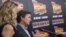 Actor Michael J. Fox attends the Back to the Future 30th Anniversary screening in the Manhattan borough of New York, October 21, 2015. 