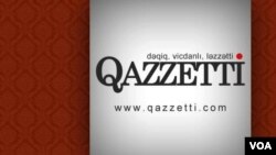 Qazzetti