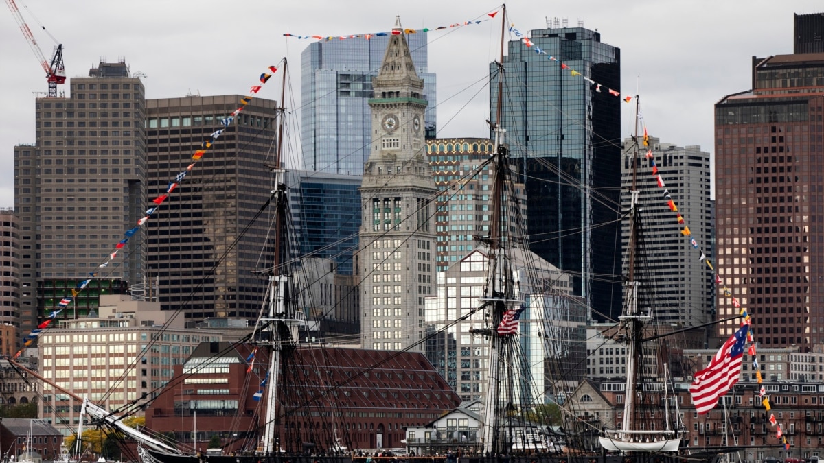 USS Constitution Celebrates Birthday With Boston Harbor Tour   0ca41f08 53b0 47c7 96bf Ba85a3a76727 W1200 R1 