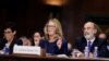 Kavanaugh, Ford in High Stakes Senate Hearing 