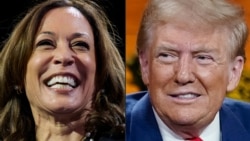 Encuesta de Reuters/Ipso otorga una corta ventaja a Kamala Harris en la intención de voto
