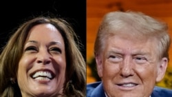 Faltan dos semanas para las elecciones presidenciales y las encuestas siguen mostrando un virtual empate entre Kamala Harris y Donald Trump