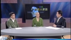 如何评价美国与习近平的对话？(1)