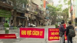Bộ Ngoại giao bác nhận định của NYT nói Việt Nam ‘may mắn trong chống dịch’