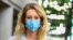 Bà Elizabeth Holmes, người sáng lập công ty Theranos.