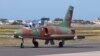 Zimbabwe and Namibia on Wednesday conducted joint airforce drills in the border town of Mutare, Manicaland Province, as SADC was tackled the Lesotho crisis.