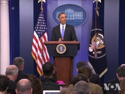 Amid Turmoil, House Votes to Alter Health Care Law