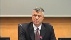 Pritshmëritë e bisedimeve Kosovë-Serbi