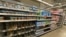 FILE - Gerber baby food products are seen on shelves at a store in Libertyview Industrial Plaza, in Brooklyn, New York, Sept. 14, 2022.