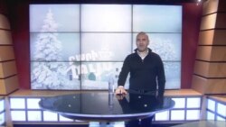 Բարի Լույս. Արման Թարջիմանյան