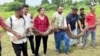 Wildlife Officials Rescue 14-Foot-Long Python in Western India