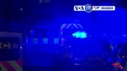 Manchetes Mundo 5 Junho 2017: Mais violência nas Filipinas