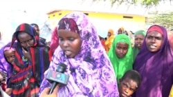 Thousands of Drought-Stricken Somalis Stream Into Camps