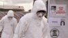 미국 "라이베리아 에볼라 치료소 폐쇄...추가 발병 없어"