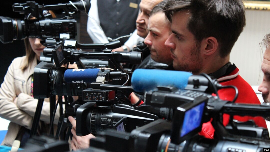 Mediji i sloboda?