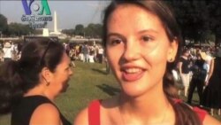 World Peace Talk with Tibetan Spiritual Leader Dalai Lama