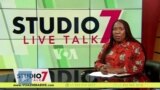 LiveTalk, Ncwabakazi 5, 2022: Sixoxa Ngempilo kaContinueloving Mhlanga