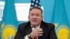 Pompeo Defends Dropping Reporter From Trip as 'Perfect Message' on Press Freedom