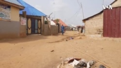 COVID-19 Rolls Back Years of Progress in Treating TB in Nigeria