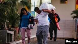 La nueva ley que protegerá y ayudará a desplazados internos en El Salvador, pudiera influir considerablemente en el número de los que abandonan el país, considera ACNUR.