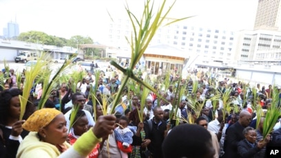 African American Palm Sunday Easter Sunday | National Museum Of