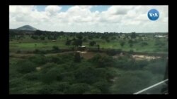 Quénia e a linha-férrea chinesa do desenvolvimento