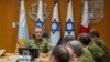 Načelnik izraelskog generalštaba: Izrael će odgovoriti na iranski napad