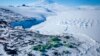 Russia, China Block Plans for Antarctic Ocean Protections