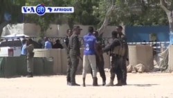 VOA60 Bambara decemburu 14, 2017