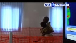 Manchetes Mundo 13 Junho 2019: Caso Ortiz e a violência na República Dominicana