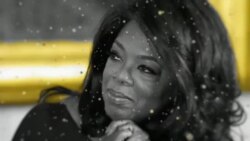 بي بي شیرینه – وي او اې ډيوه په ټیلې ویژن