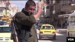 Amadekariyên Newrozê li Qamîşlî