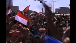 埃及陷入严重政治分歧