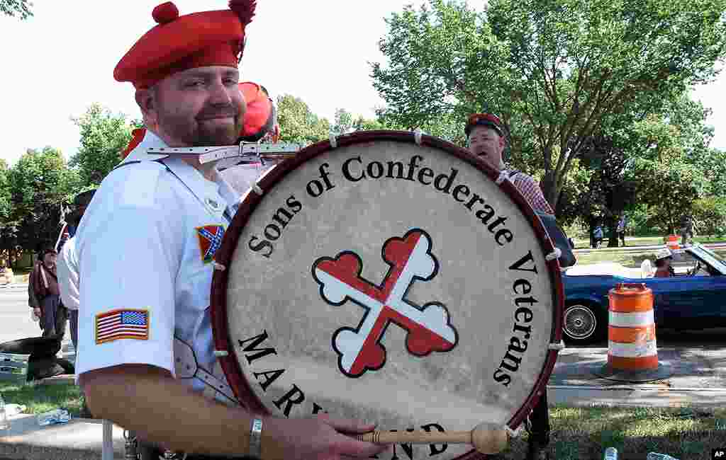 [메모리얼 데이] 이모저모