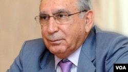 Ramiz Mehdiyev