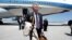 Cоветник президента Трампа Джон Болтон (архивное фото)
