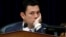 FILE - House Oversight and Government Reform Committee Chairman Jason Chaffetz (R-UT) listens to testimony during a committee hearing about the private email server of Democratic presidential nominee Hillary Clinton, used during her tenure as Secretary 