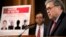 အမေရိကန် ရှေ့နေချုပ် William Barr 