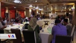 Kombûna Rojnamegerîya Nivîskî li Bajarê Qamîşlo Pêk Hat