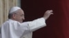 Pope to Visit Cuba En Route US, Capping Diplomatic Role