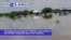 VOA60 Africa - Flooding in Somalia has displaced at least two hundred thousand people
