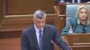 Kryeministri Thaci flet per takimin me kryeministrin e Serbise