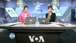 VOA 한국어 보이는 라디오