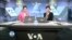 VOA 한국어 보이는 라디오