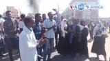 Manchetes africanas 4 Janeiro: Sudão: Tumultos continuam em Cartum; forças de segurança lançam gás lacrimogéneo