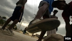 Kanpay Elektoral la Antre Nan 2èm Semèn li ann Ayiti
