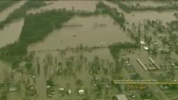 ကမ္ဘာ့ရာသီဥတု ဖောက်ပြန်မှု